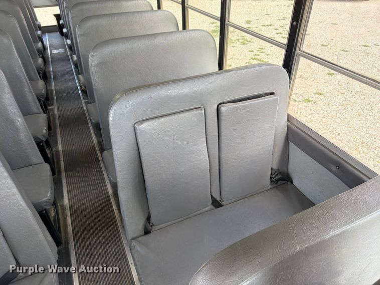 image for item FP4062 2015 IC Bus PB105 school bus