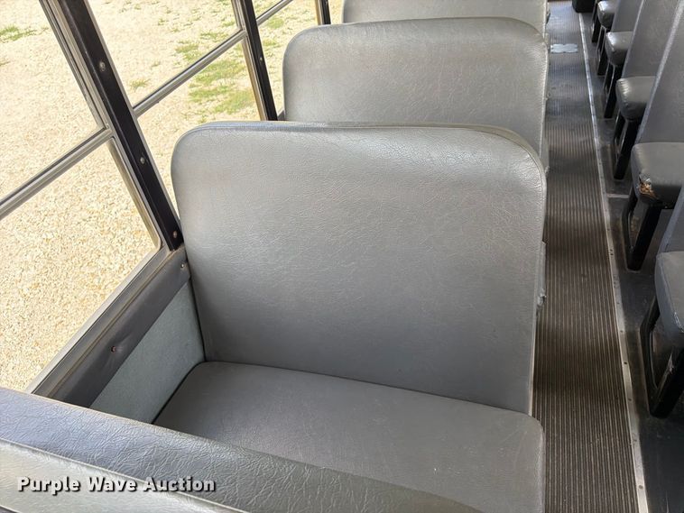 image for item FP4062 2015 IC Bus PB105 school bus
