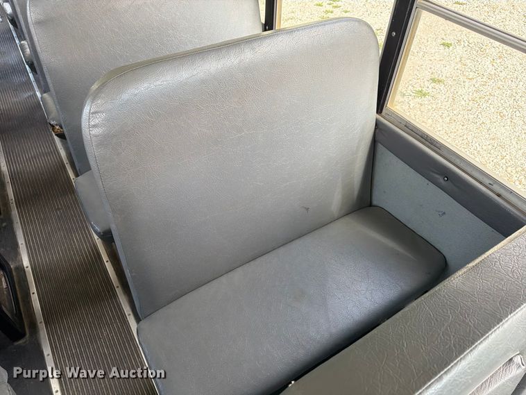 image for item FP4062 2015 IC Bus PB105 school bus