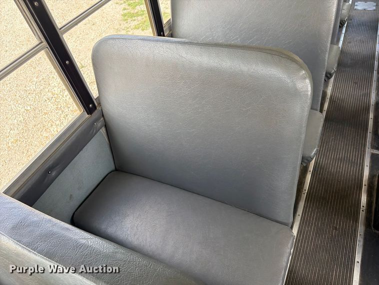 image for item FP4062 2015 IC Bus PB105 school bus