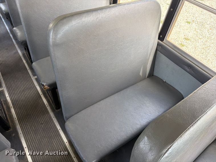 image for item FP4062 2015 IC Bus PB105 school bus