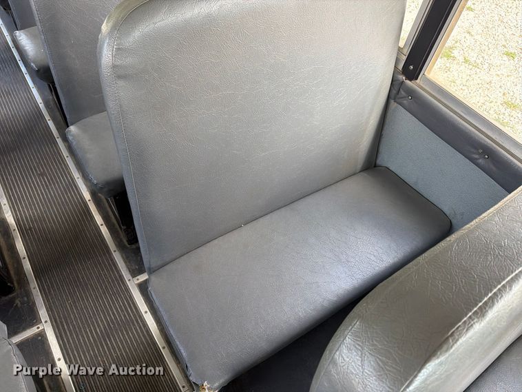 image for item FP4062 2015 IC Bus PB105 school bus