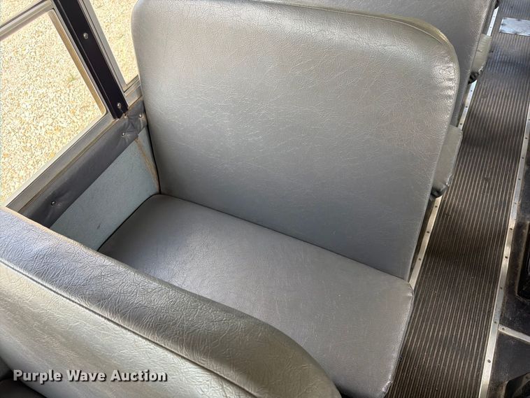 image for item FP4062 2015 IC Bus PB105 school bus