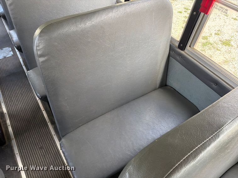 image for item FP4062 2015 IC Bus PB105 school bus
