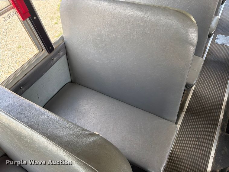 image for item FP4062 2015 IC Bus PB105 school bus