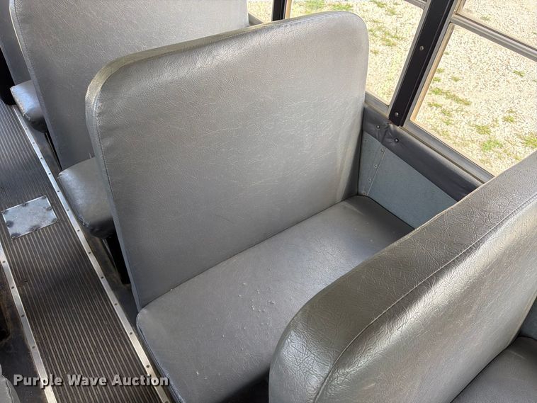 image for item FP4062 2015 IC Bus PB105 school bus
