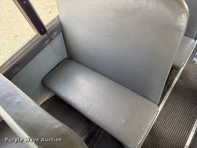image for item FP4062 2015 IC Bus PB105 school bus