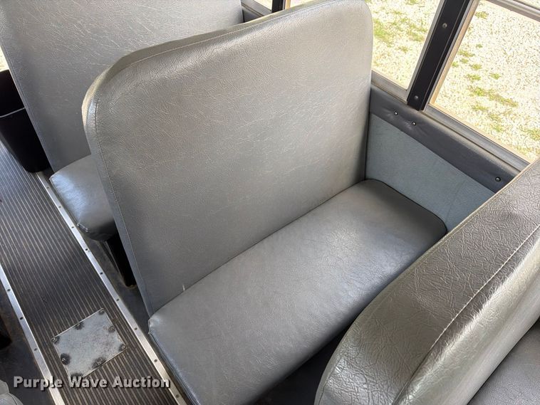 image for item FP4062 2015 IC Bus PB105 school bus