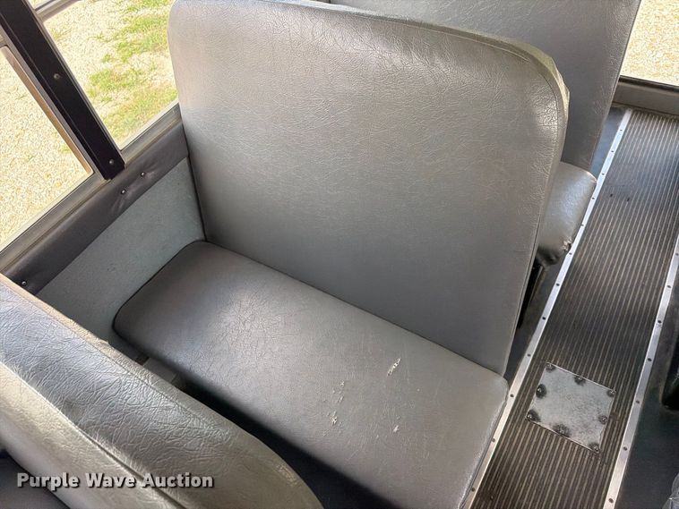 image for item FP4062 2015 IC Bus PB105 school bus