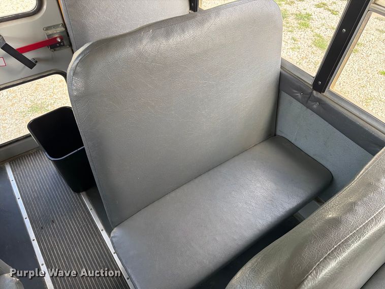 image for item FP4062 2015 IC Bus PB105 school bus