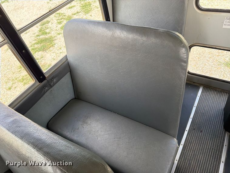 image for item FP4062 2015 IC Bus PB105 school bus