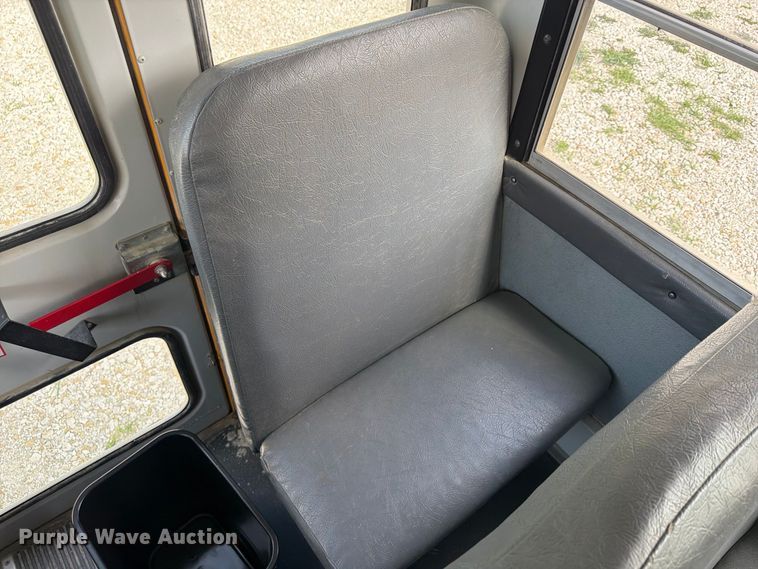 image for item FP4062 2015 IC Bus PB105 school bus