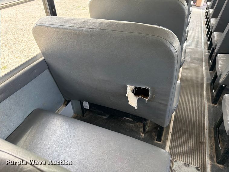 image for item FP4062 2015 IC Bus PB105 school bus