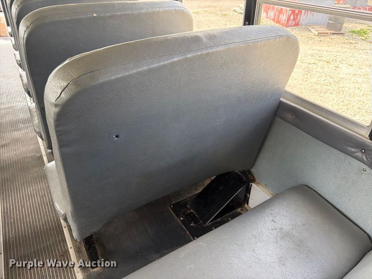 image for item FP4062 2015 IC Bus PB105 school bus
