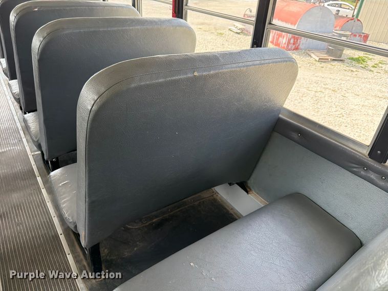 image for item FP4062 2015 IC Bus PB105 school bus