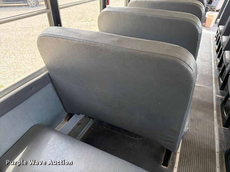 image for item FP4062 2015 IC Bus PB105 school bus