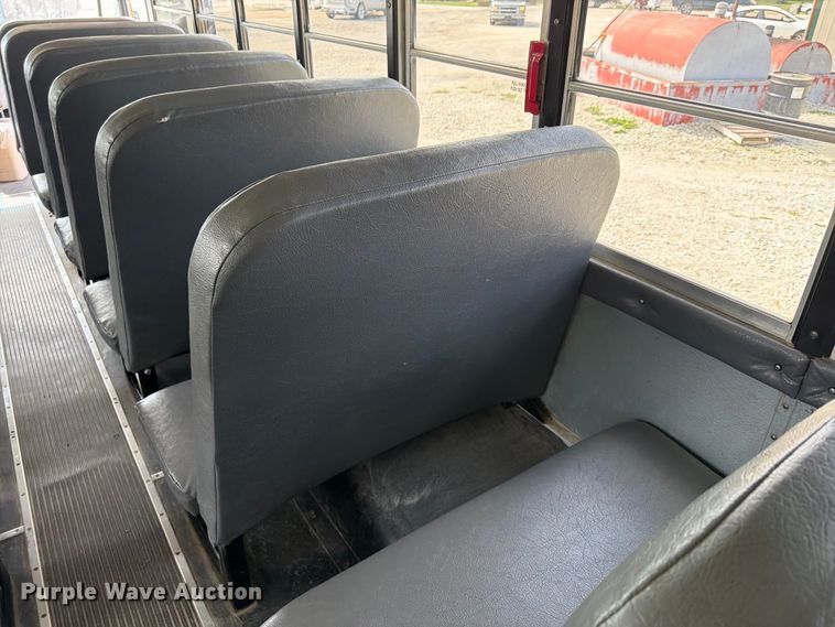 image for item FP4062 2015 IC Bus PB105 school bus