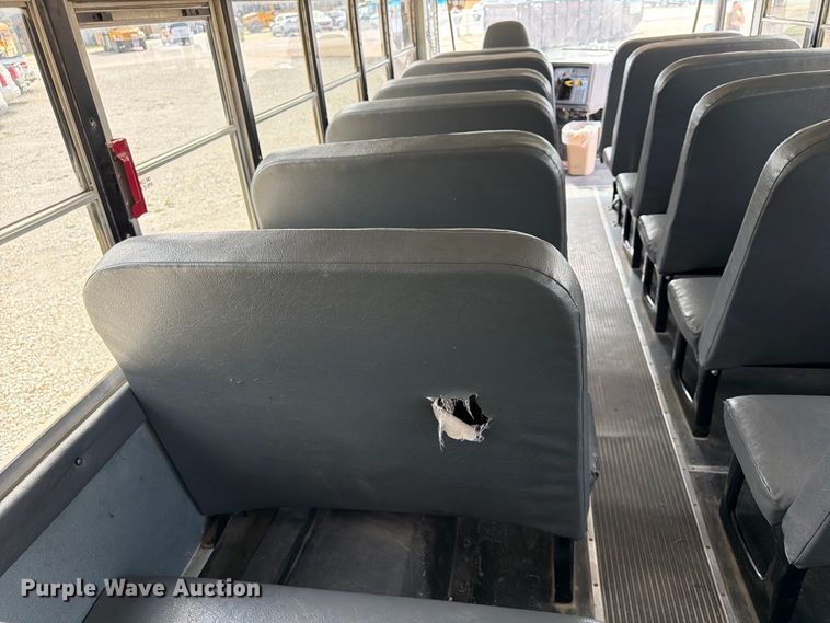 image for item FP4062 2015 IC Bus PB105 school bus