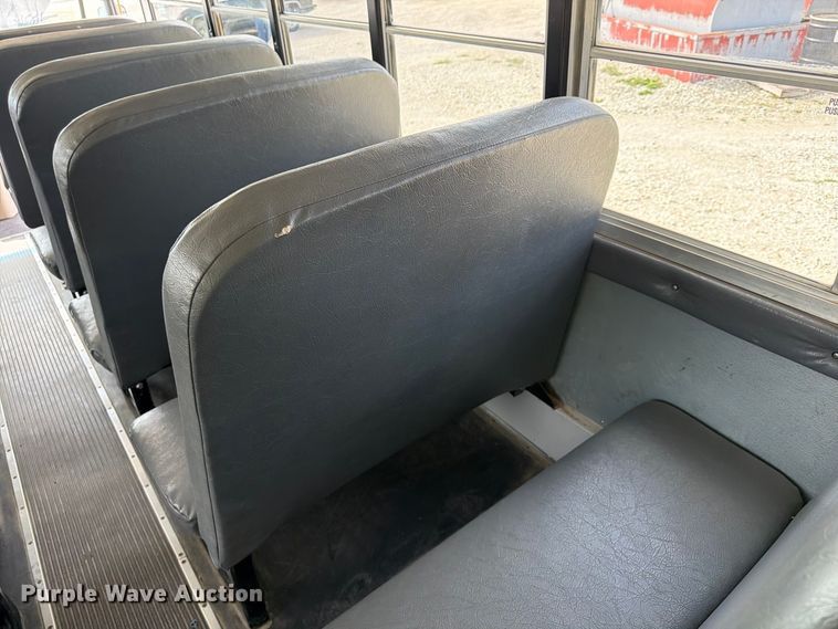 image for item FP4062 2015 IC Bus PB105 school bus