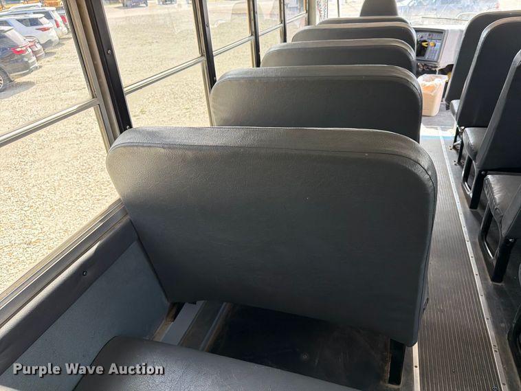 image for item FP4062 2015 IC Bus PB105 school bus