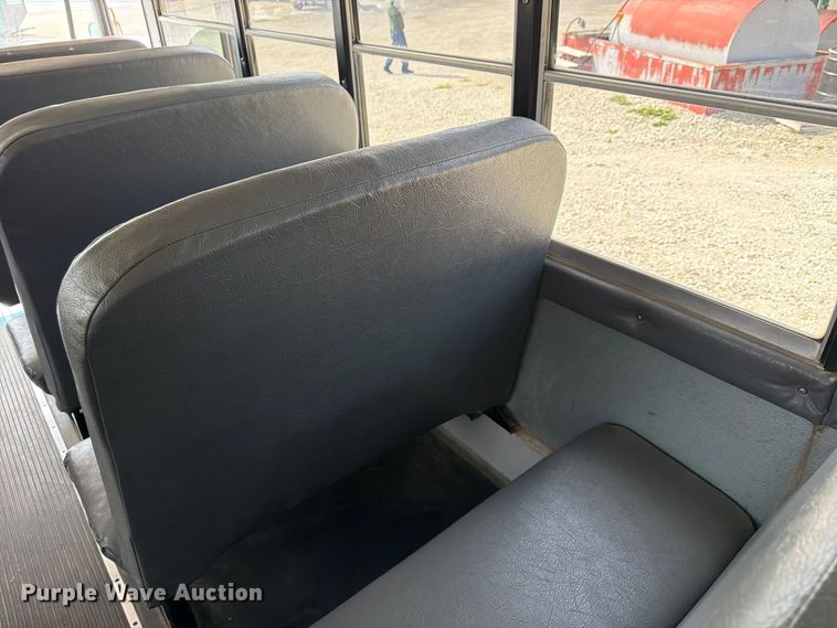 image for item FP4062 2015 IC Bus PB105 school bus