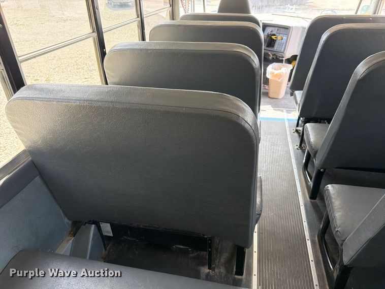 image for item FP4062 2015 IC Bus PB105 school bus