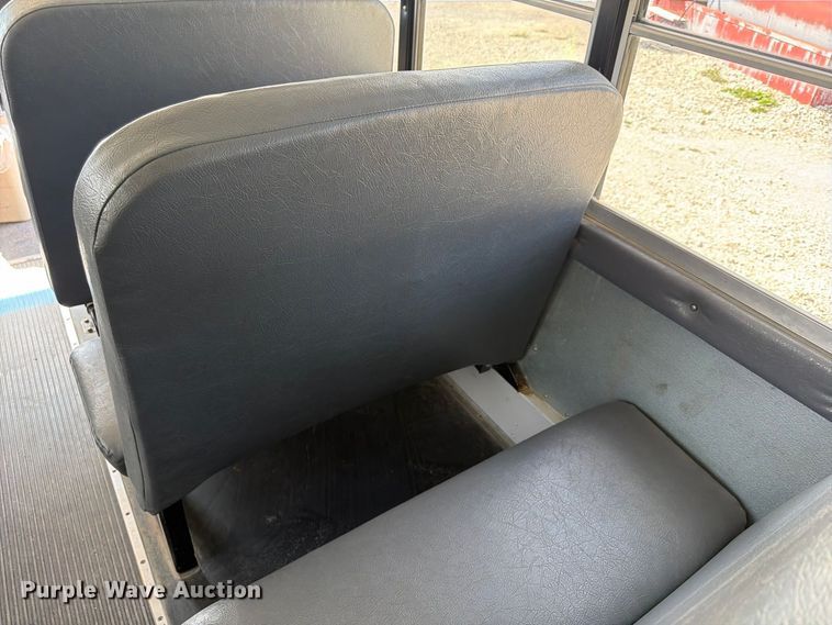 image for item FP4062 2015 IC Bus PB105 school bus
