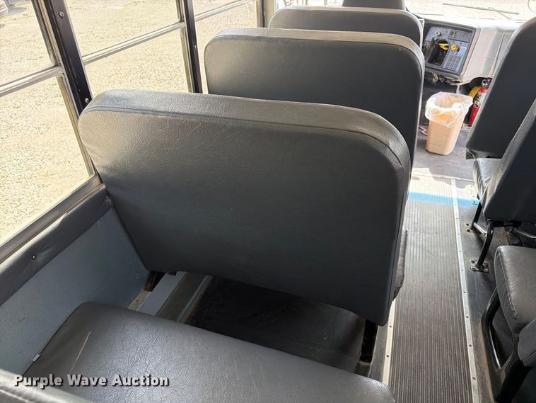 image for item FP4062 2015 IC Bus PB105 school bus