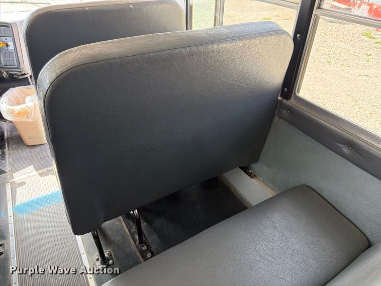 image for item FP4062 2015 IC Bus PB105 school bus