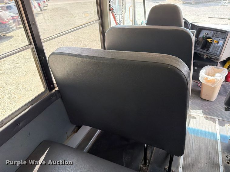 image for item FP4062 2015 IC Bus PB105 school bus