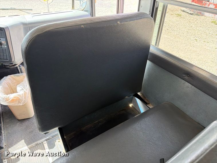 image for item FP4062 2015 IC Bus PB105 school bus