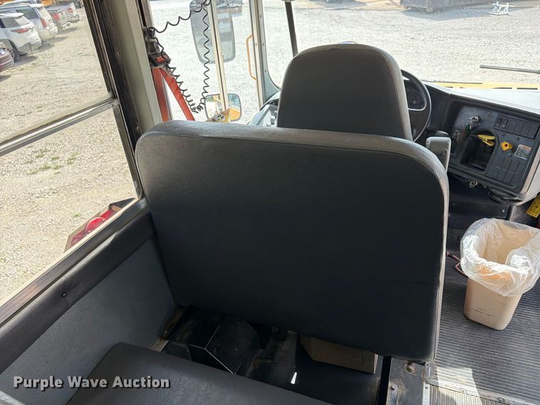 image for item FP4062 2015 IC Bus PB105 school bus