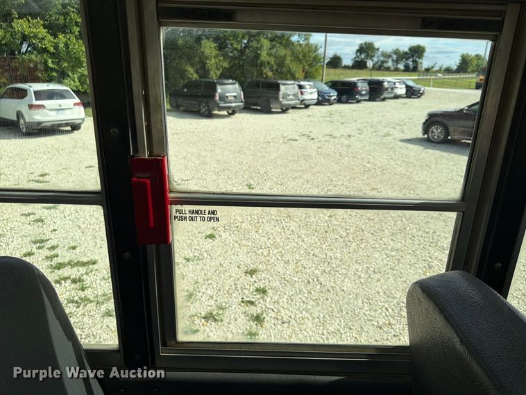image for item FP4062 2015 IC Bus PB105 school bus