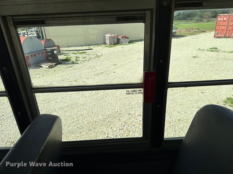 image for item FP4062 2015 IC Bus PB105 school bus