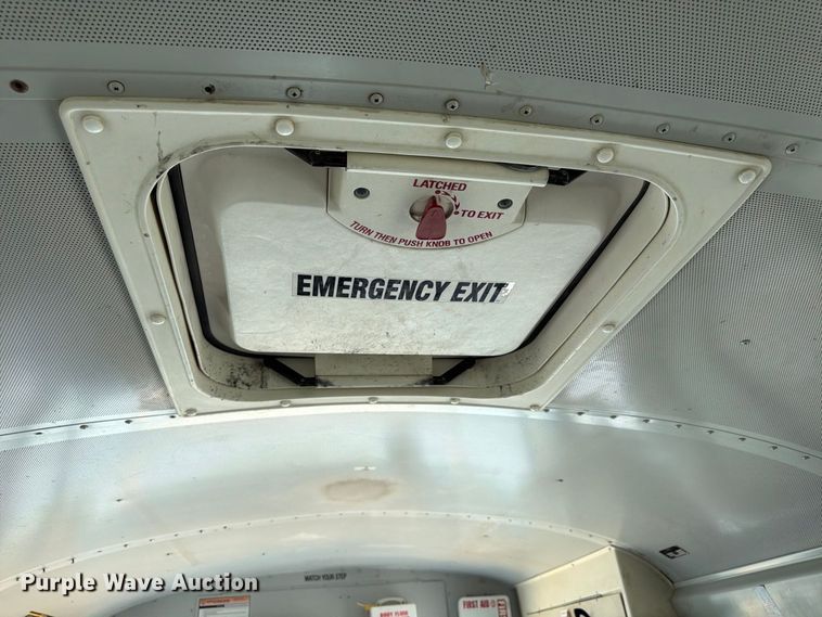 image for item FP4062 2015 IC Bus PB105 school bus