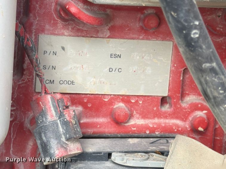 image for item FP4062 2015 IC Bus PB105 school bus