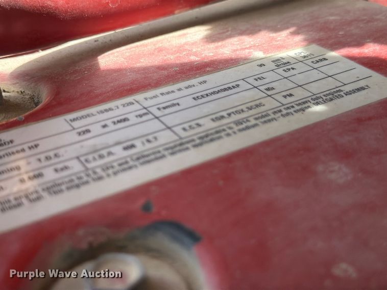 image for item FP4062 2015 IC Bus PB105 school bus