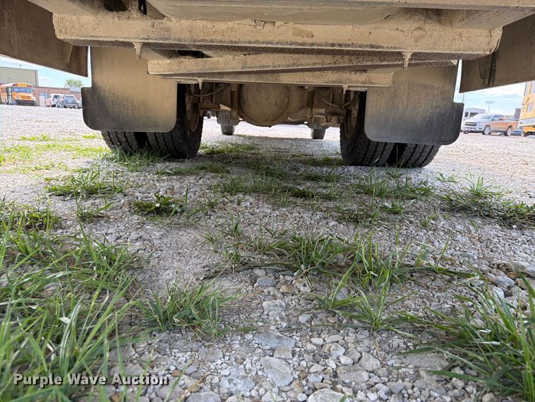 image for item FP4062 2015 IC Bus PB105 school bus