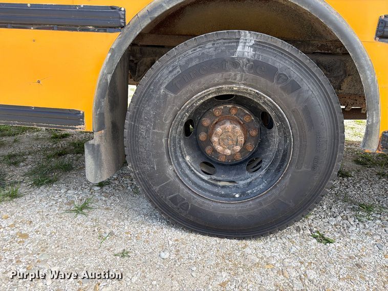 image for item FP4062 2015 IC Bus PB105 school bus