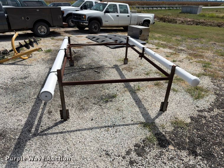 image for item FT6300 Ladder rack
