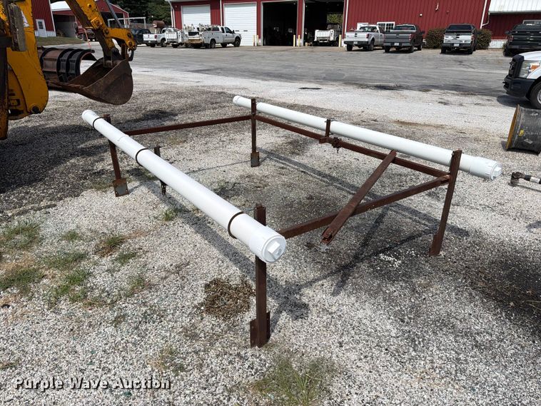 image for item FT6300 Ladder rack