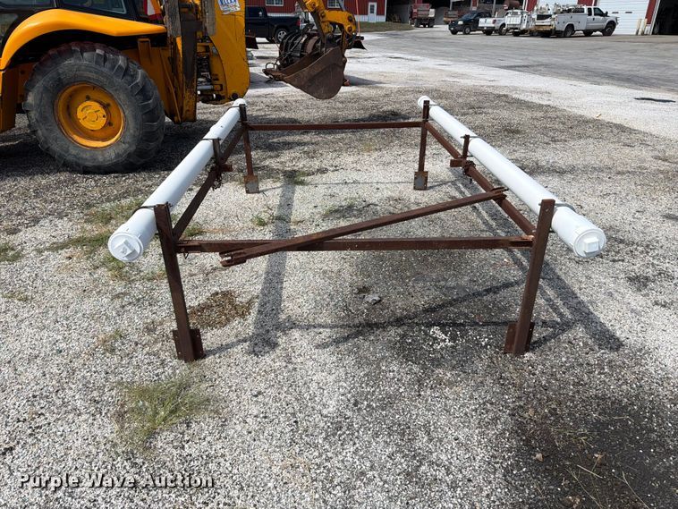 image for item FT6300 Ladder rack
