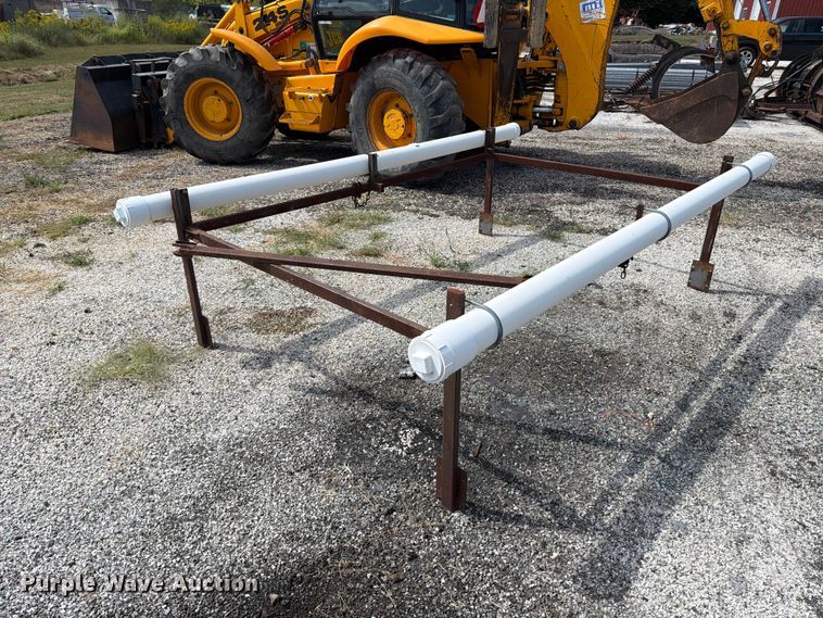image for item FT6300 Ladder rack