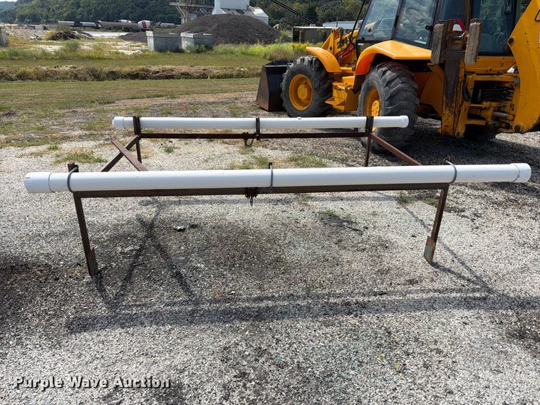 image for item FT6300 Ladder rack