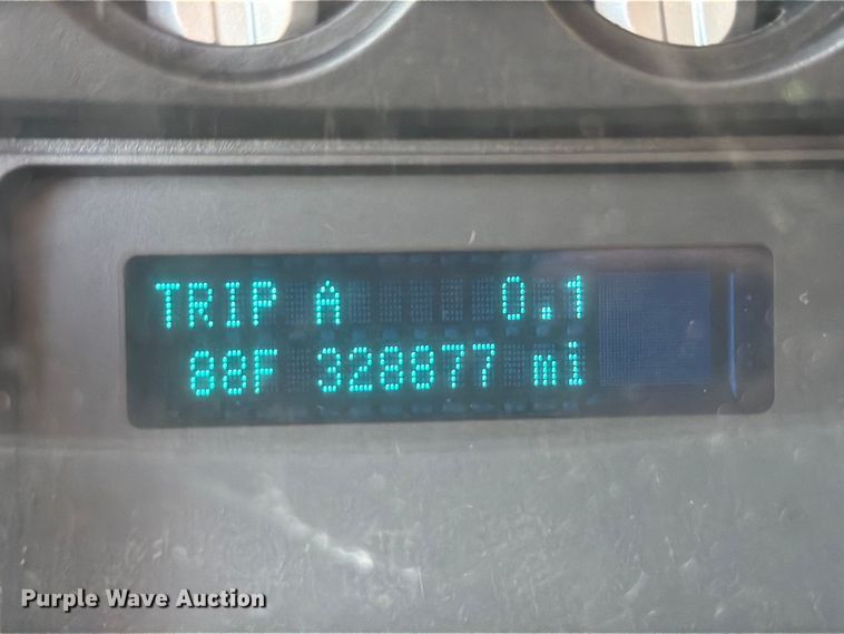 2011 Ford F250 SUPER DUTY XL
