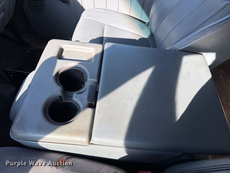 2011 Ford F250 SUPER DUTY XL