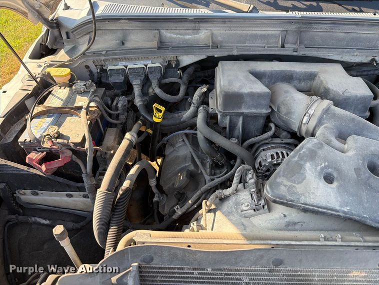2011 Ford F250 SUPER DUTY XL