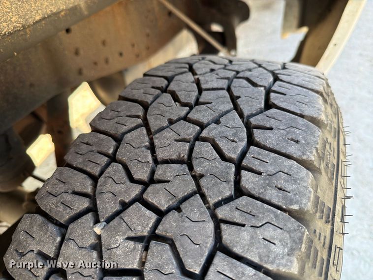 2011 Ford F250 SUPER DUTY XL