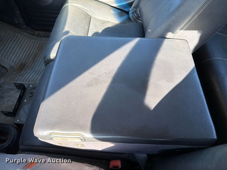 image for item FT6308 2001 Dodge Ram 1500 Ext. Cab pickup truck