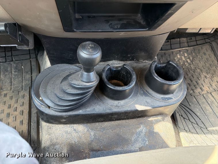 image for item FT6311 2008 Ford F150 Ext. Cab pickup truck